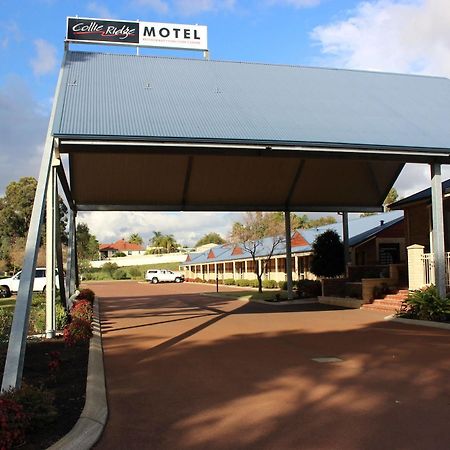 Collie Ridge Motel Exterior foto