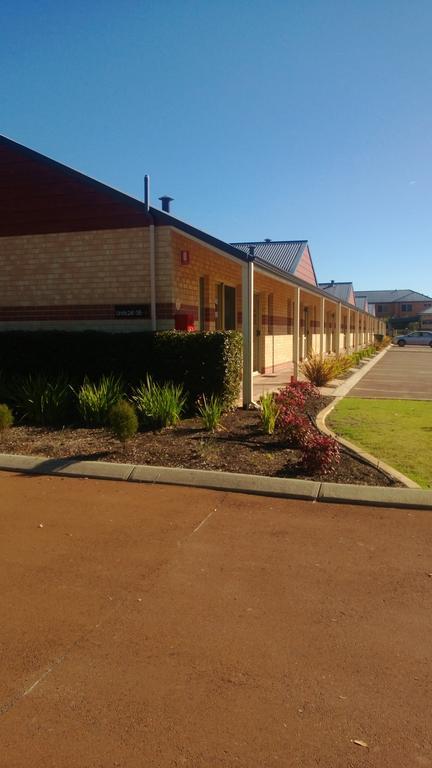 Collie Ridge Motel Exterior foto